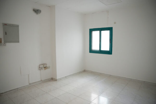 1BHK – Al Khan