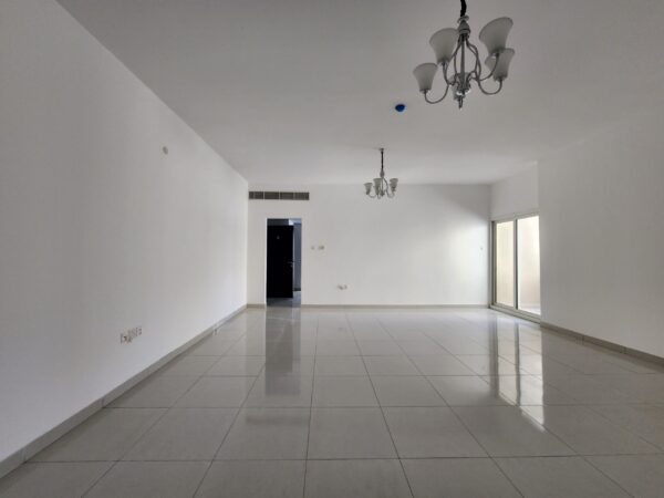 2BHK – Al Taawun Avenue