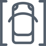 Ample Parking Spaces