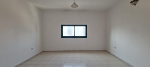 3BHK – Al Majaz 2
