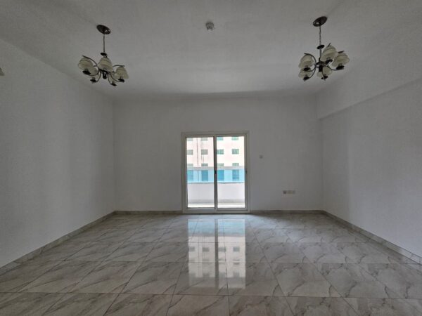 2BHK – Nahda 5