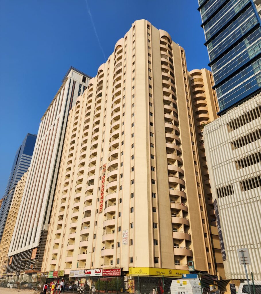 Nahda 1