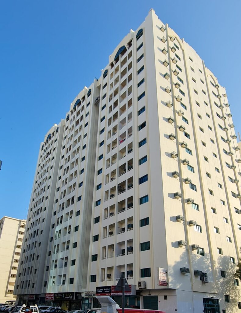 Abu Shagara 1