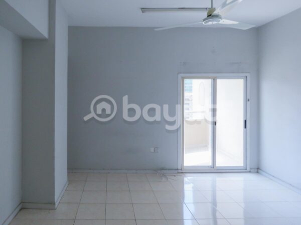 3BHK – Al Majaz 1