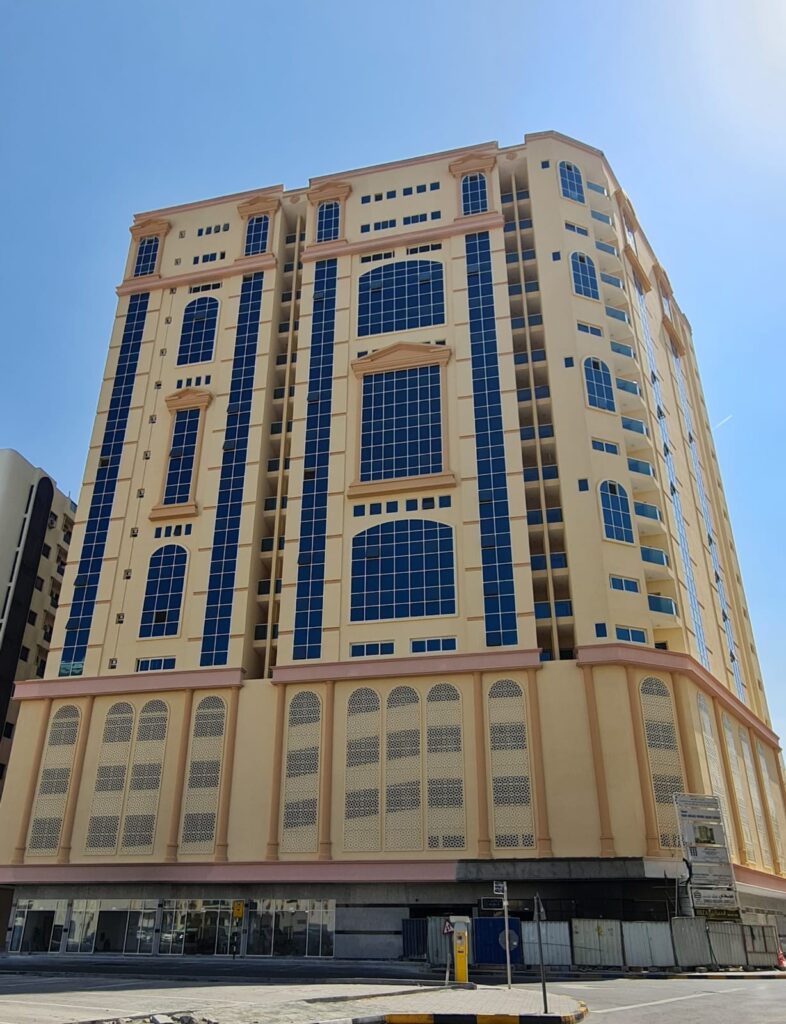 Manzil Abu Shagara