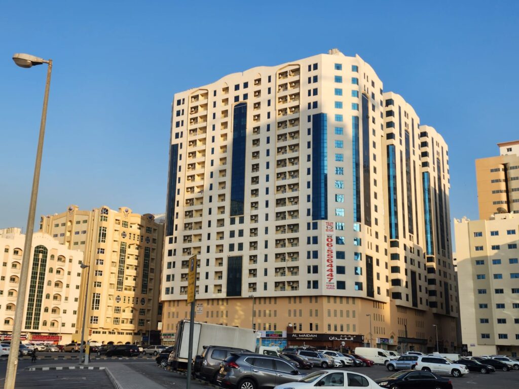 القاسمية