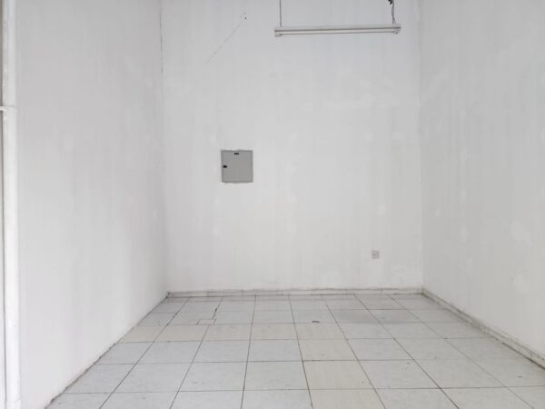 Abu Shagara 1 – Shop