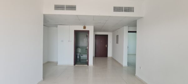 3BHK – ETIHAD