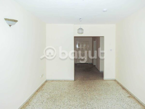 1BHK – SHJ 4